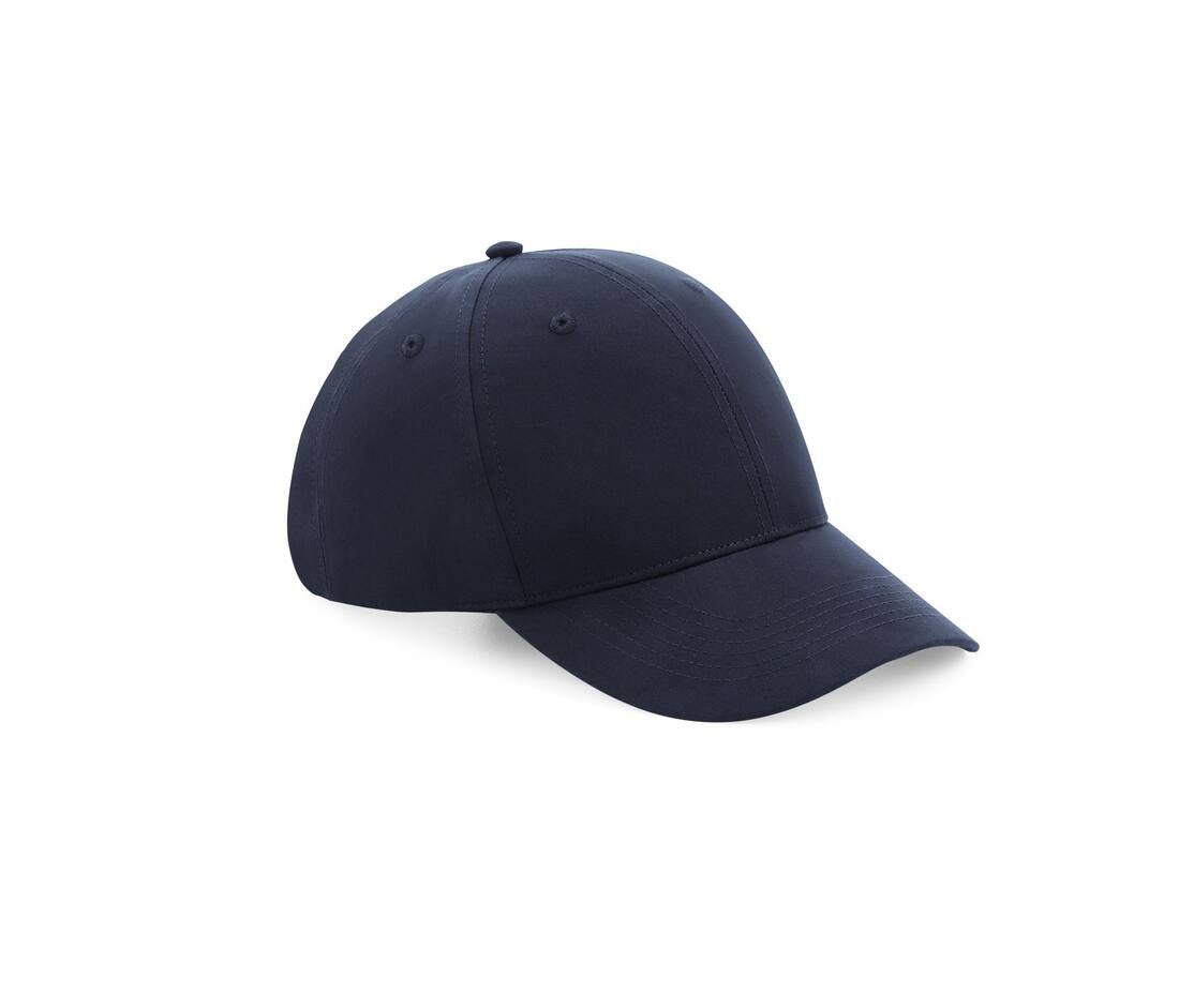 Casquette polyester recyclé - RECYCLED PRO-STYLE CAP