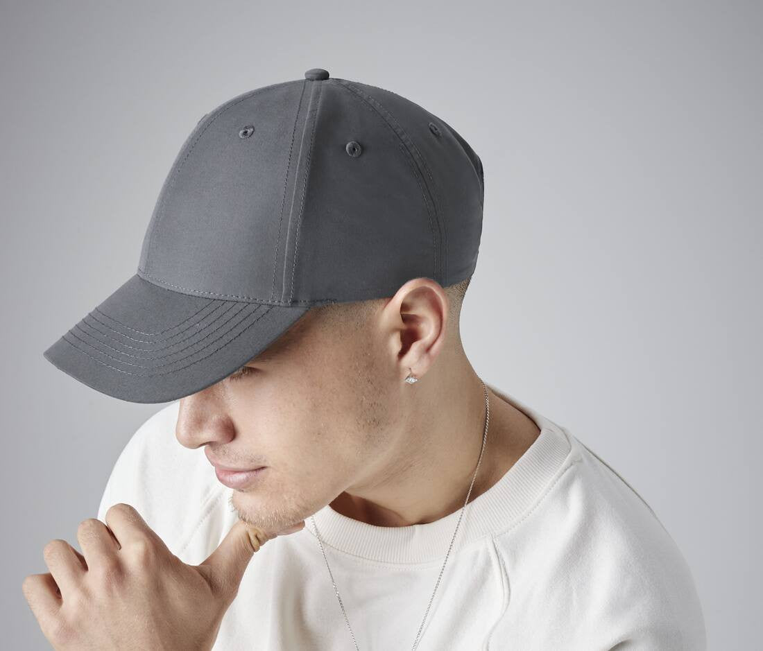 Casquette polyester recyclé - RECYCLED PRO-STYLE CAP