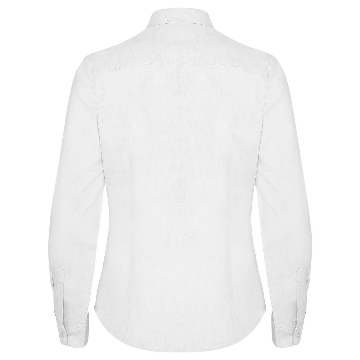 Chemise manches longues OXFORD WOMAN