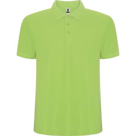 Polo homme PREMIUM personnalisable broderie guingamp