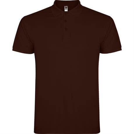 Polo homme STAR