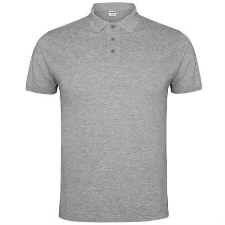 Polo homme personnalisable MH BRODERIE GUINGAMP
